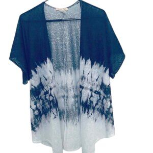 Coco’s Clozet Woman’s Shell Jacket 1X